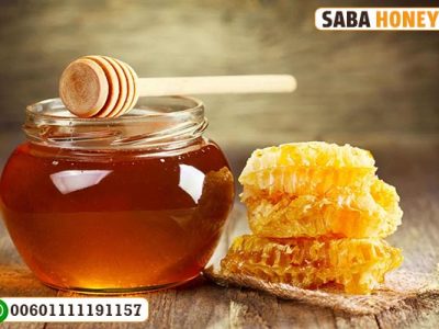 عسل المراعي - Yemeni Almarai Honey
