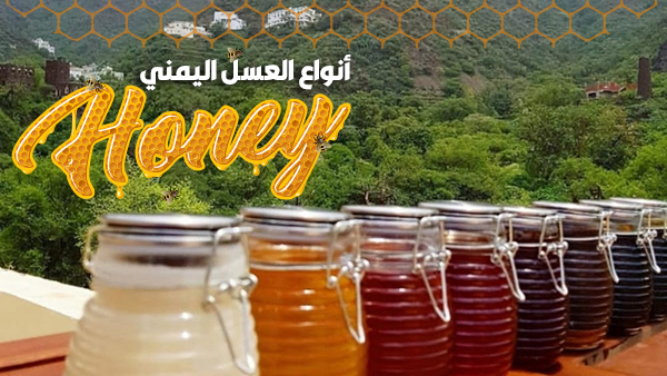 فعلتها سيدتي التعرية  8 من اجود انواع العسل الطبيعي و فوائده الطبية | قوي صحتك مع العسل الطبيعي -  Saba Honey