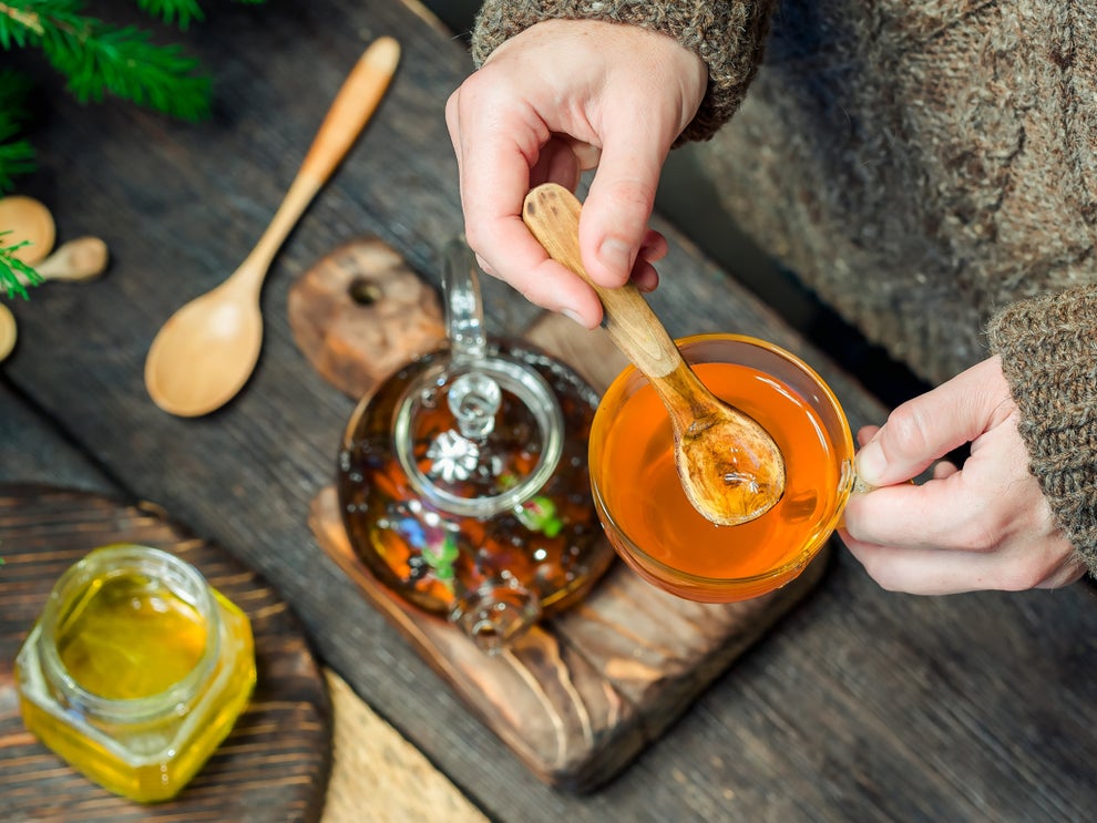 Royal Honey Benefits - Tjaraa